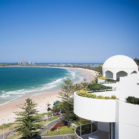 Mantra Sirocco Aparthotel Mooloolaba Exteriör bild